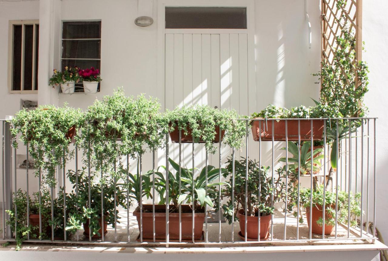 Apartamento Putignani 178 Bari Exterior foto