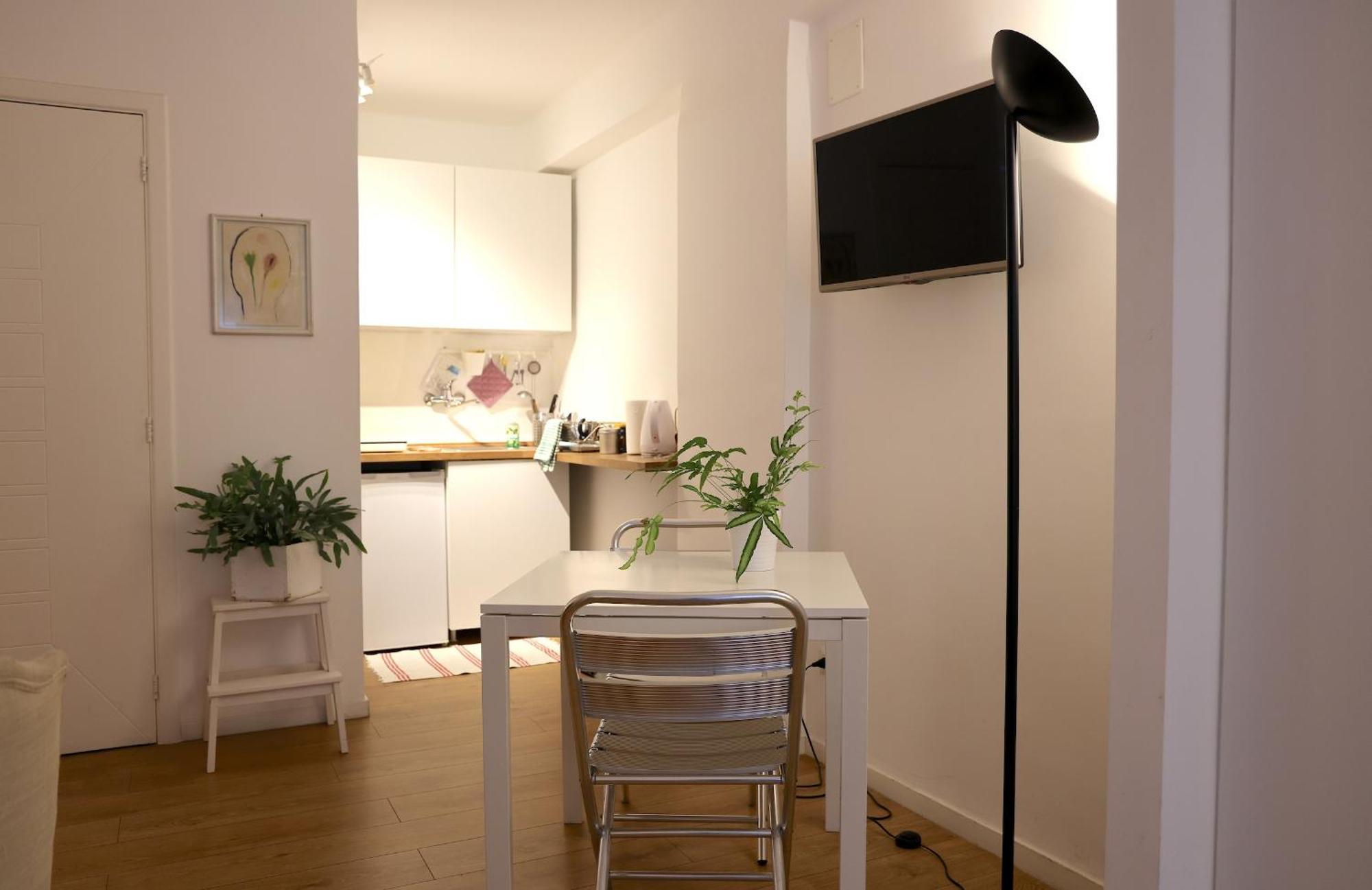 Apartamento Putignani 178 Bari Exterior foto