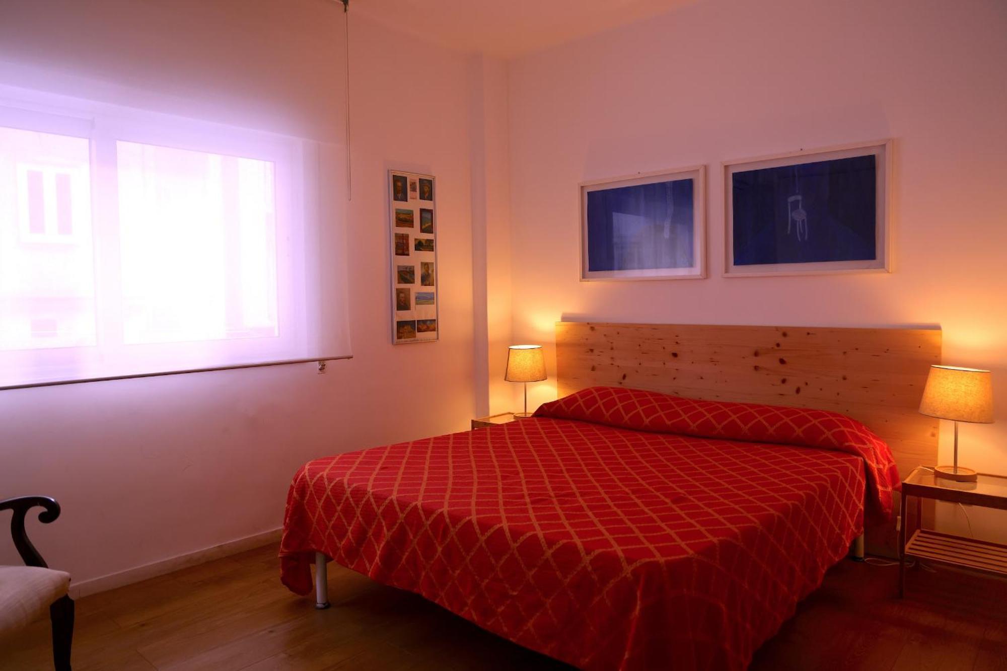 Apartamento Putignani 178 Bari Exterior foto