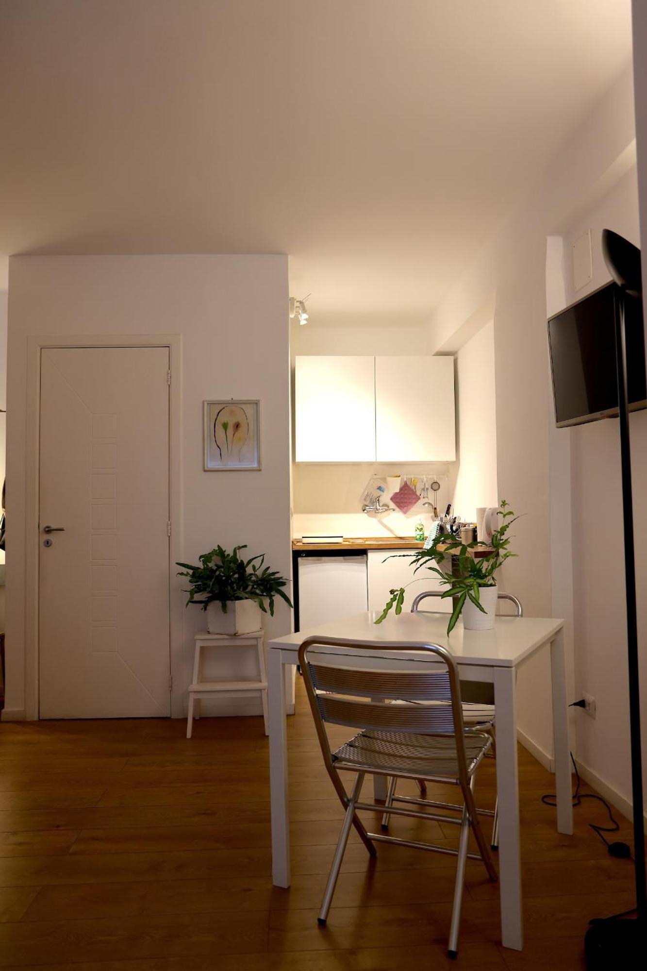 Apartamento Putignani 178 Bari Exterior foto