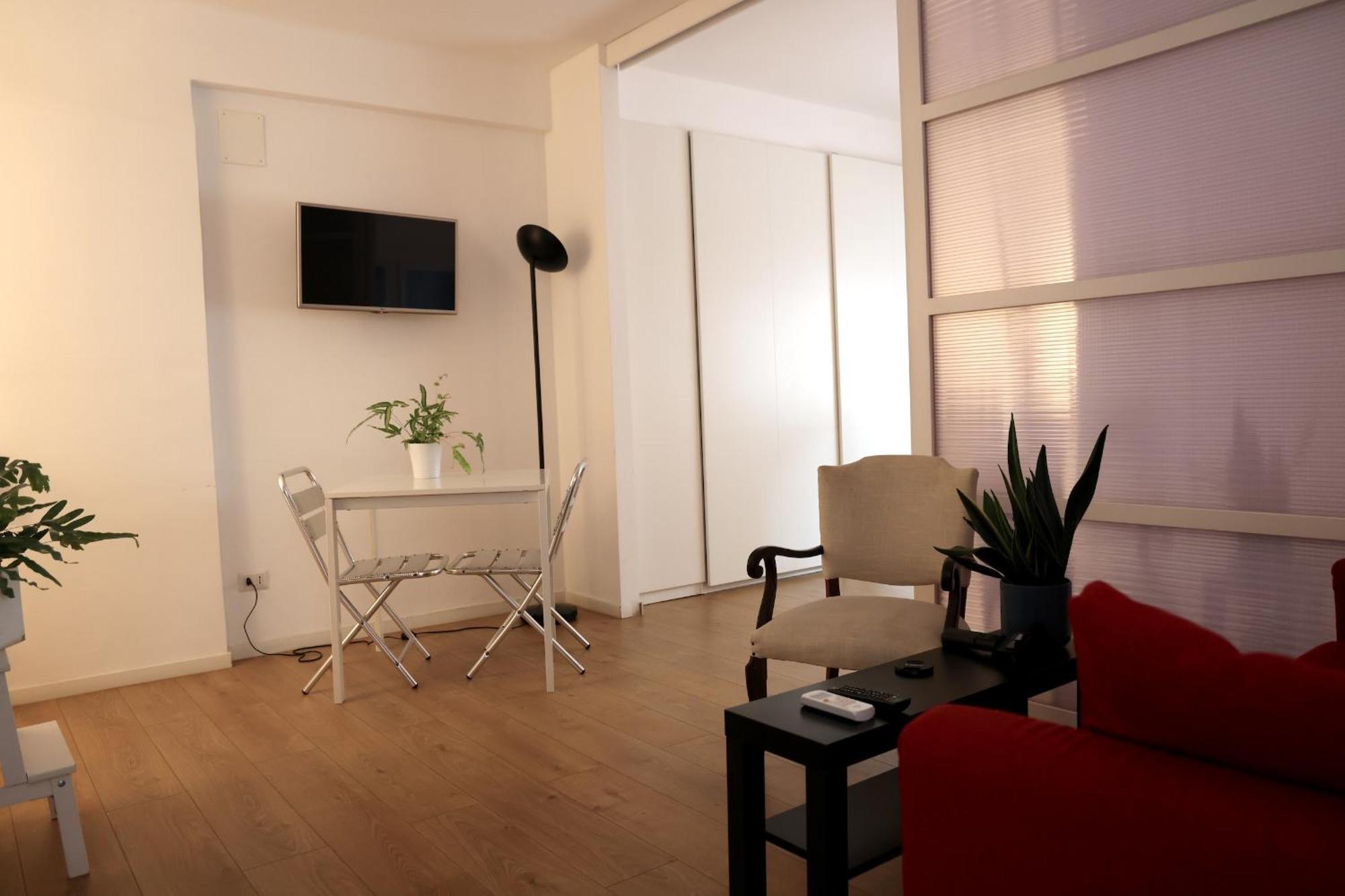 Apartamento Putignani 178 Bari Exterior foto