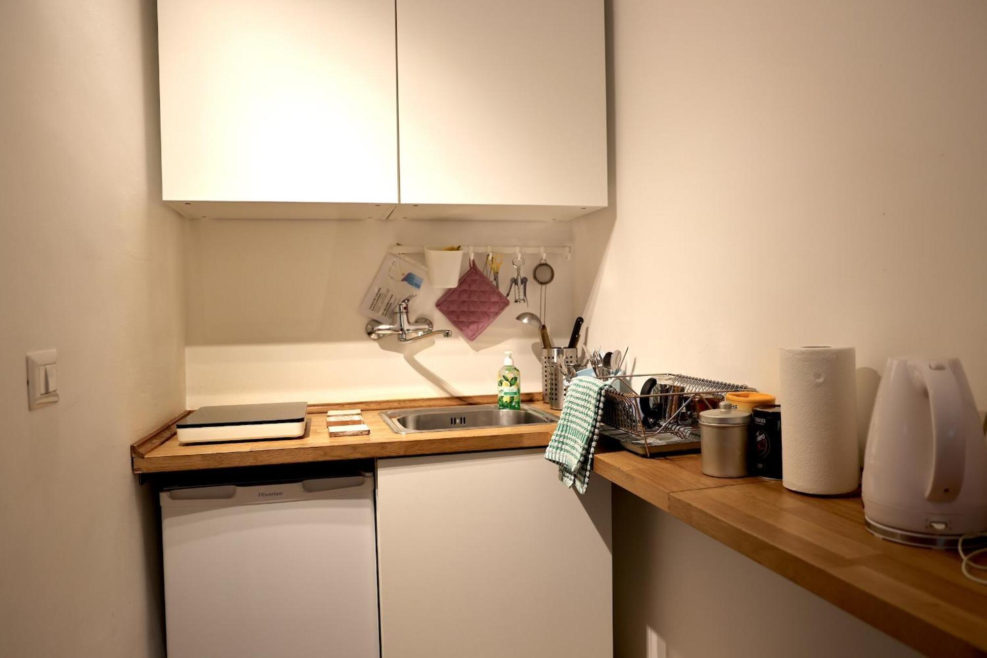Apartamento Putignani 178 Bari Exterior foto
