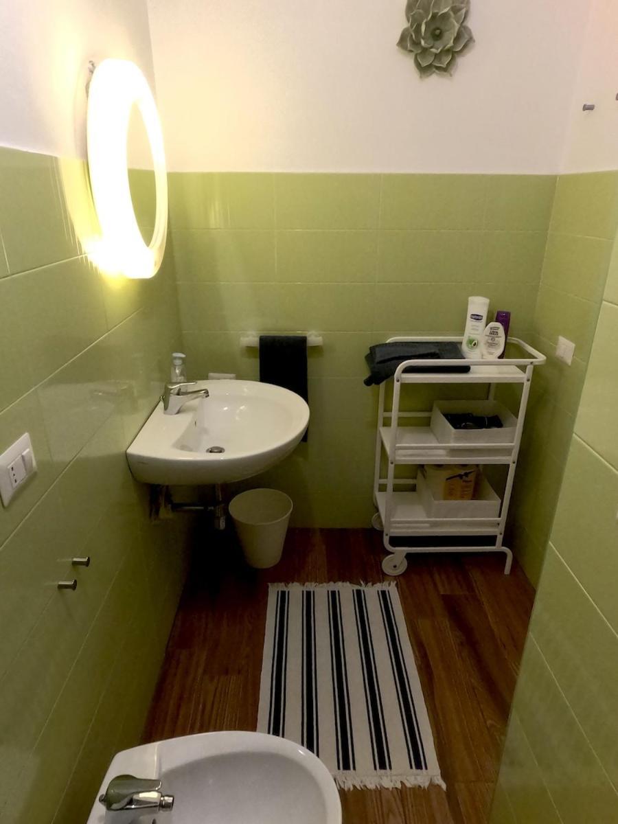 Apartamento Putignani 178 Bari Exterior foto