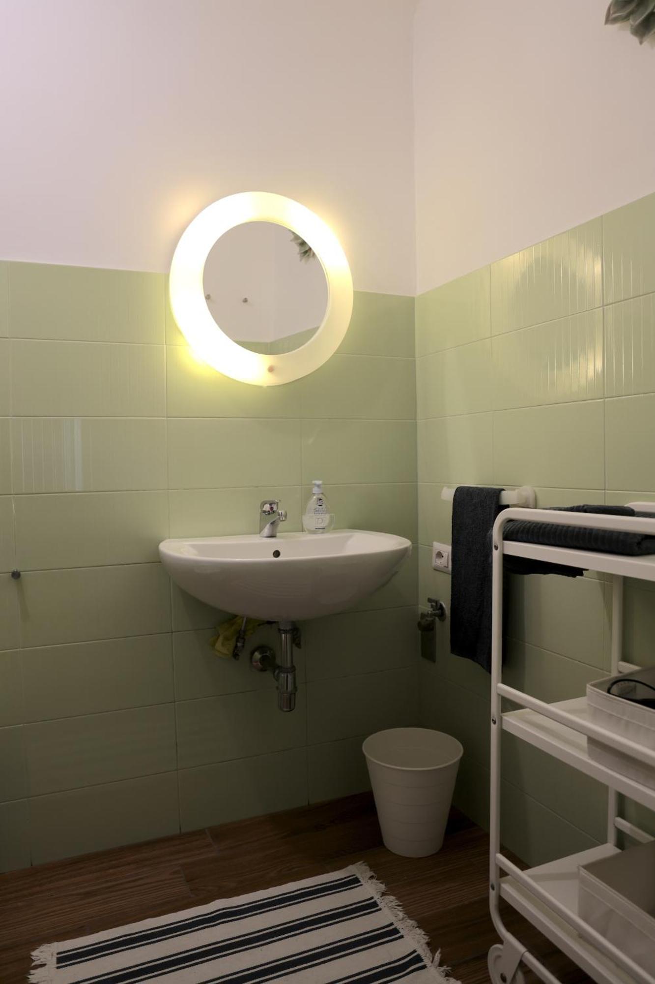 Apartamento Putignani 178 Bari Exterior foto