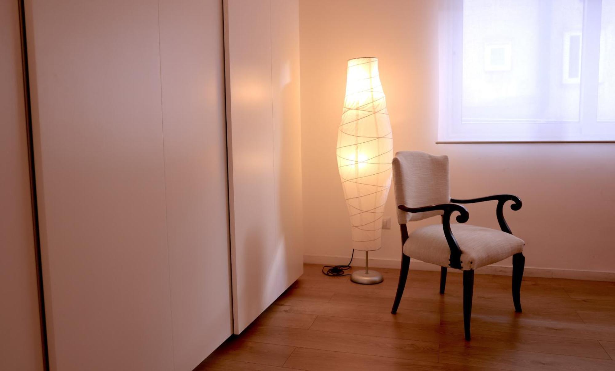 Apartamento Putignani 178 Bari Exterior foto